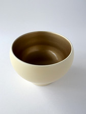 Bol en laque japonais