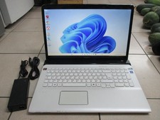 Ordinateur Portable Sony 17