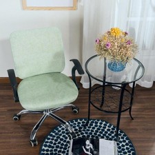 Housse de chaise de salle à