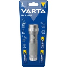 [15638 101 421] Varta Lampe de