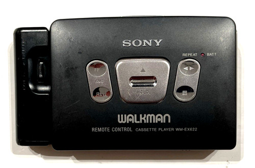 Sony ex622 walkman - wm-ex622,