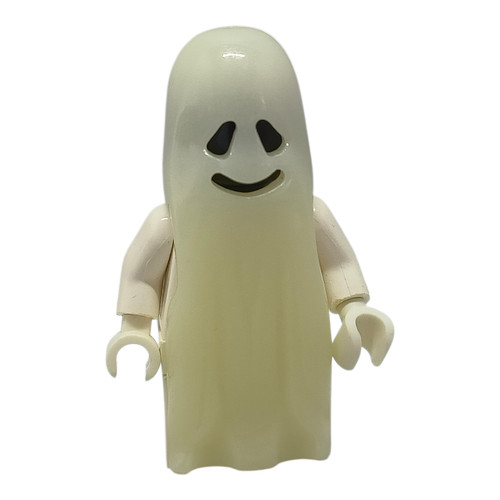 Sympa lego fantome - lego, 6081