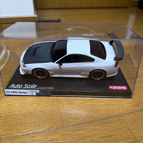 Kyosho mini car body - mini-z,