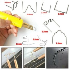 Kit de réparation plastique