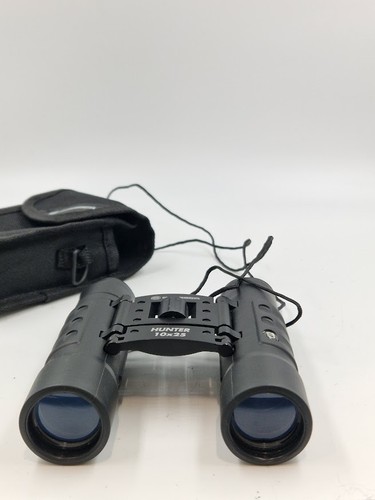 Bresser 10x25 hunter 96m 1000m - hunter, 96m/1000m