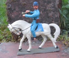 SOLDAT STARLUX GUERRE DE