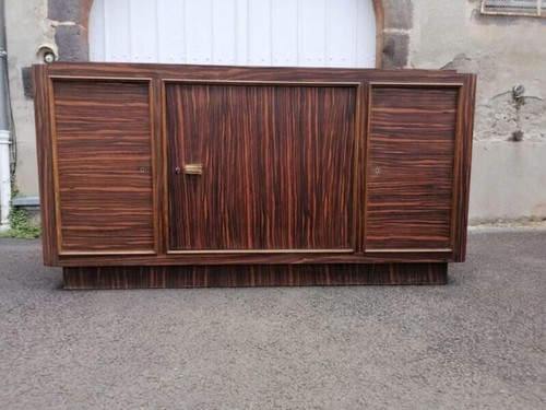 Enfilade art deco - enfilade,