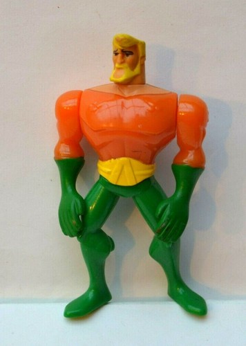 Jouet figurine aquaman - figurine,