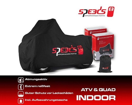 Bâche quad garage - quad,