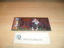 1 IMAGE PANINI NEUVE CHAMPIONS
