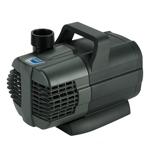 Oase waterfall pumps - oase,