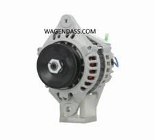 Alternateur NEUF type 119624-77201 pour moteur Kubota / Yanmar