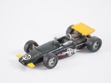 CREATION RD MARMANDE FRANCE BRM V12 #20 F1 GP Afrique du Sud 1970 1/43