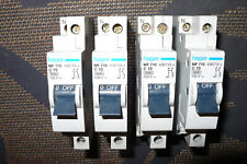 DISJONCTEUR MODULAIRE 10A