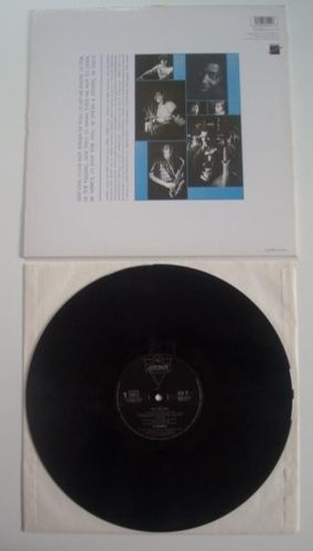 Carmel the falling vinyl - carmel, falling"