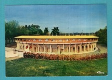 Eauze : Capitale de l'Armagnac  , Les arènes Sainte-Marie / CPA  Carte-Postale /