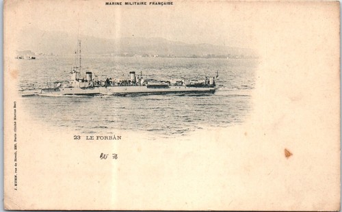 Bateaux le forban - -,