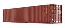 MARGE MODELS - Container