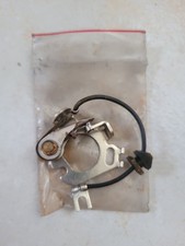 Rupteur vis platiné neuf