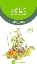 Les antisèches terre - de,