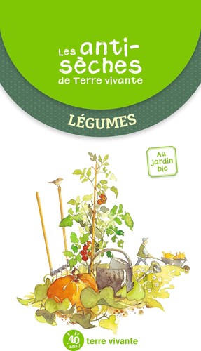 Les antisèches terre - de,