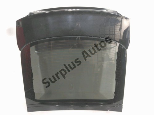 Hayon 8t8827025 audi 1 - hayon,