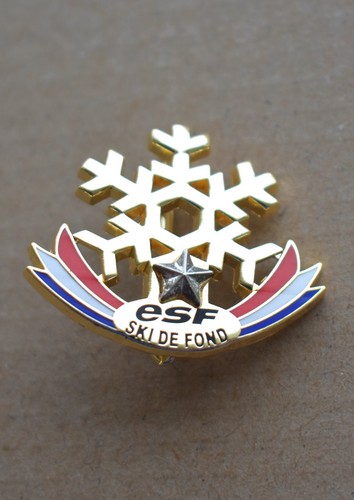 Rare superbe insigne - rare,