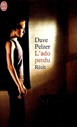 Ado perdu pelzer dave - perdu,