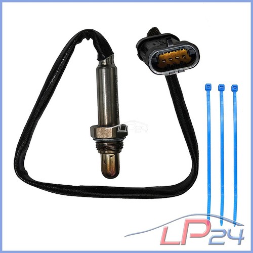 Sonde lambda fils pour - 4,
