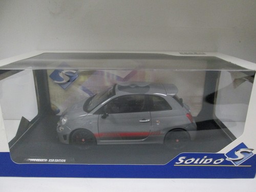 Fiat 695 abarth xsr - fiat,