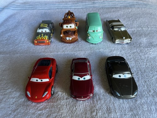 Disney pixar cars - disney,