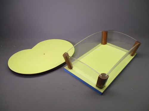 Dv12520 ensemble table - dv12520, de