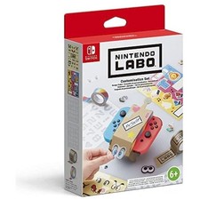 Nintendo Labo: Set Di