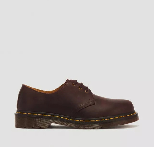 Martens 1461 chaussures en - dr.,