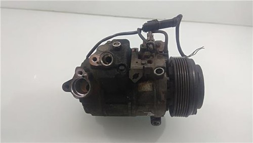 4472601851 compresseur bmw - compresseur,