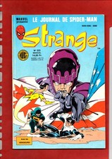 STRANGE  N° 223  en  TBE ++
