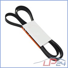 1X COURROIE TRAPÉZOÏDALE À NERVURES POUR BMW SÉRIE 3 E90 E91 318-330 D