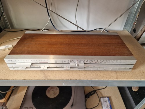 Beomaster 901 amplifier - beomaster,