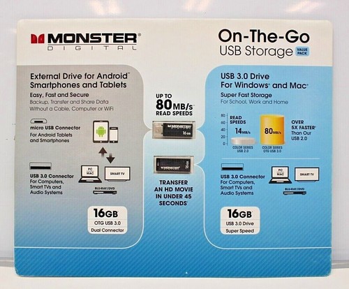 Nib monster digital the - monster, on