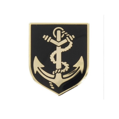 Ecu emaille gendarmerie - emaille,