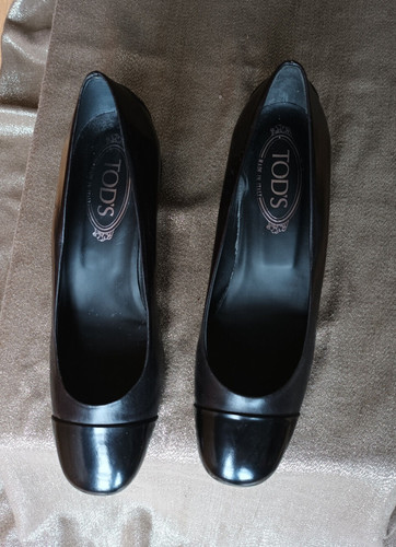 Chaussures ballerines noires - chaussures,