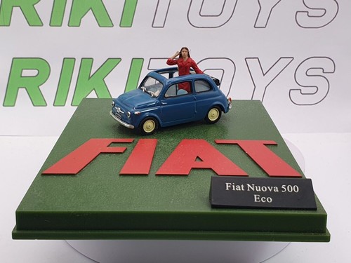 Fiat nouvelle 500 universal - fiat,
