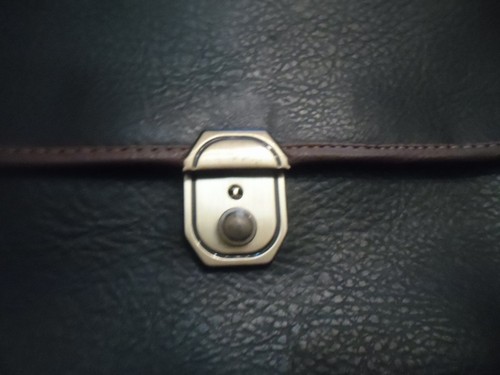 Borsa porta documenti - documenti, da