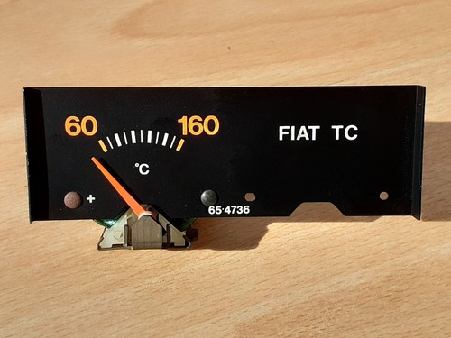 Fiat ritmo abarth - 130, tc,