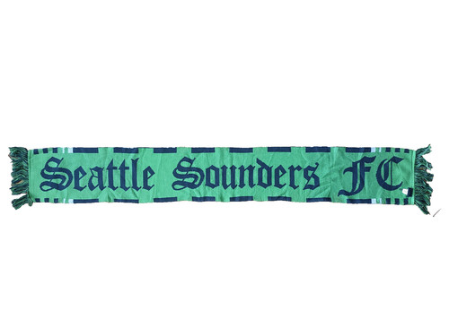 écharpe football seattle - de,
