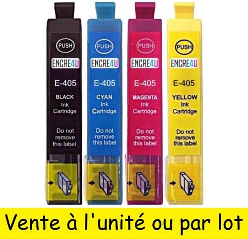 Encre4u cartouches d encre - -,