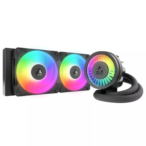 Watercooling arctic liquid - arctic,
