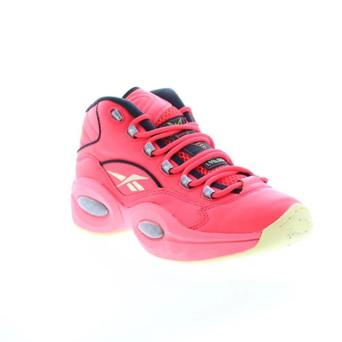 Reebok question mid hot - reebok,