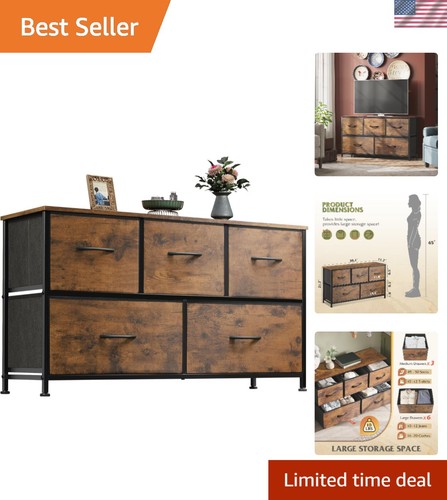 Dresser for bedroom - for, 5