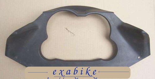 Habillage tableau bord - du, de